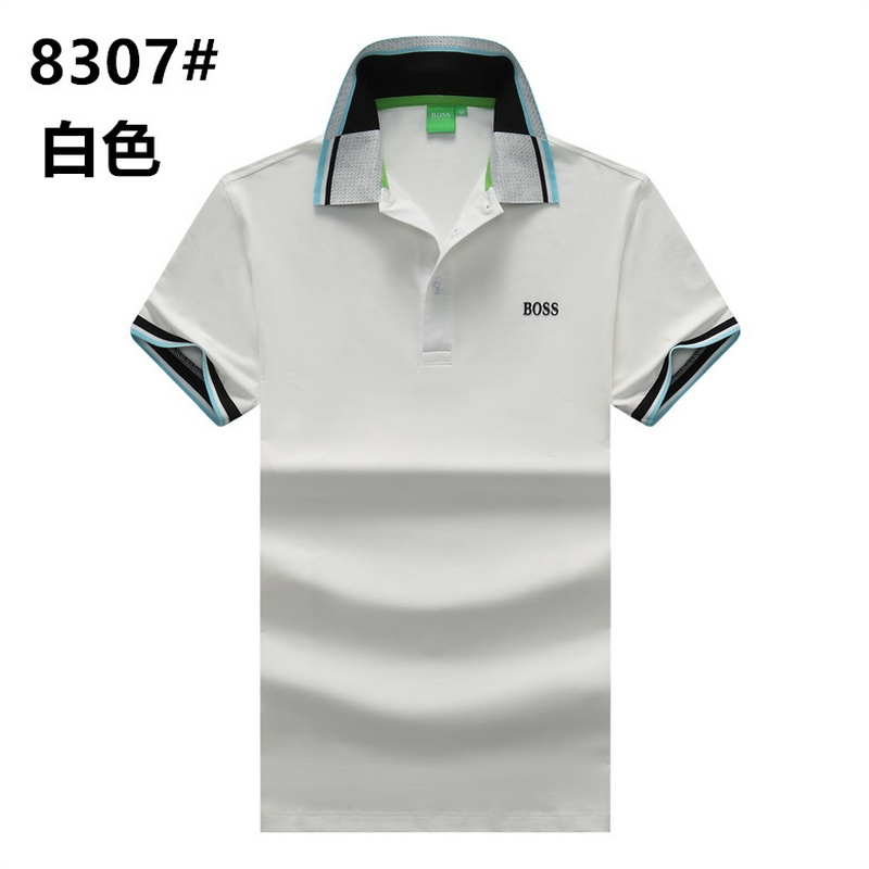 Hugo Boss Men's Polo 7